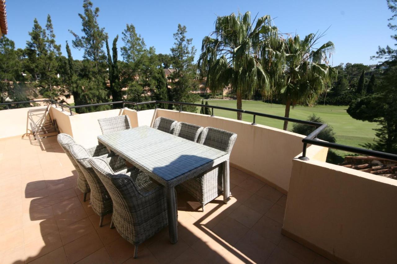 Greenlife Village Lejlighed Marbella