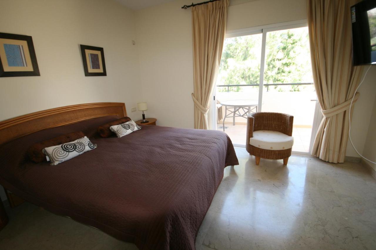 Greenlife Village Lejlighed Marbella